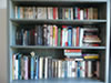 Great selection of books